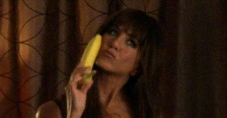 Jennifer Aniston: 42-letnia aktorka zachwyca ciałem w nowym filmie