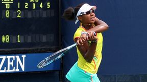 Victoria Duval: To był najtrudniejszy moment w moim życiu