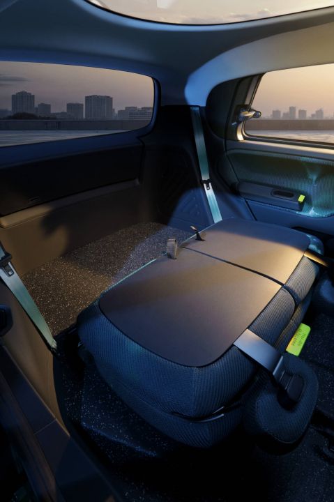 Renault Twingo E-Tech