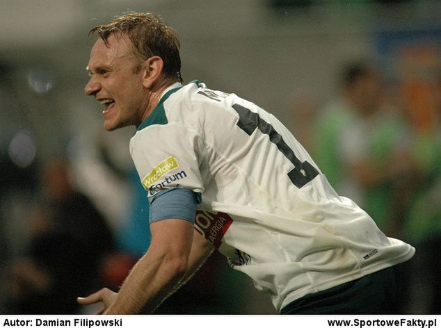 Sebastian Mila ma ostatnio powody do radości