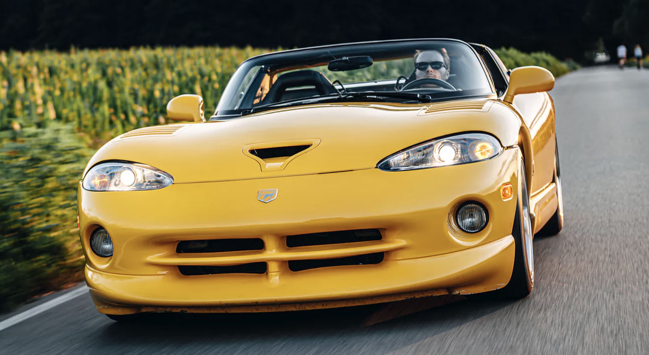 Dodge Viper