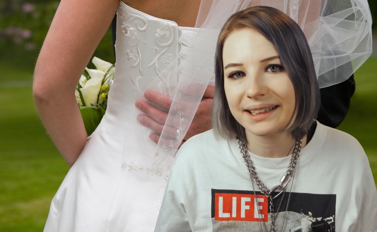 Polka żyje w Chinach. Mówi, kim są "kobiety resztki"