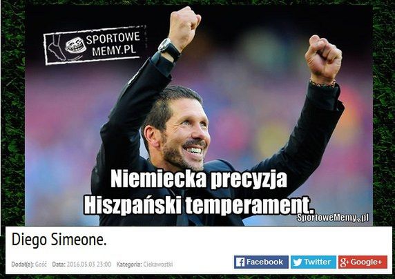 Fot. sportowememy.pl