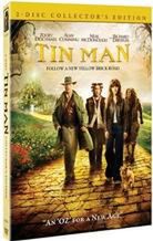 "Tin Man" na kanale SCI FI