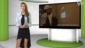 #dziejesiewsporcie: tak gwiazdor NBA nabierał kibiców