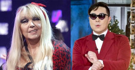 Dostaje 3 tysiące za tańczenie Gangnam Style!