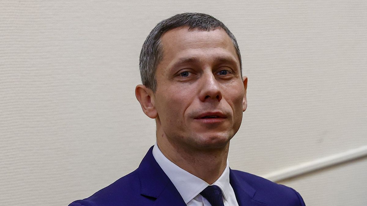 Getty Images / Sefa Karacan / Anadolu Agency / Jurij Borzakowski