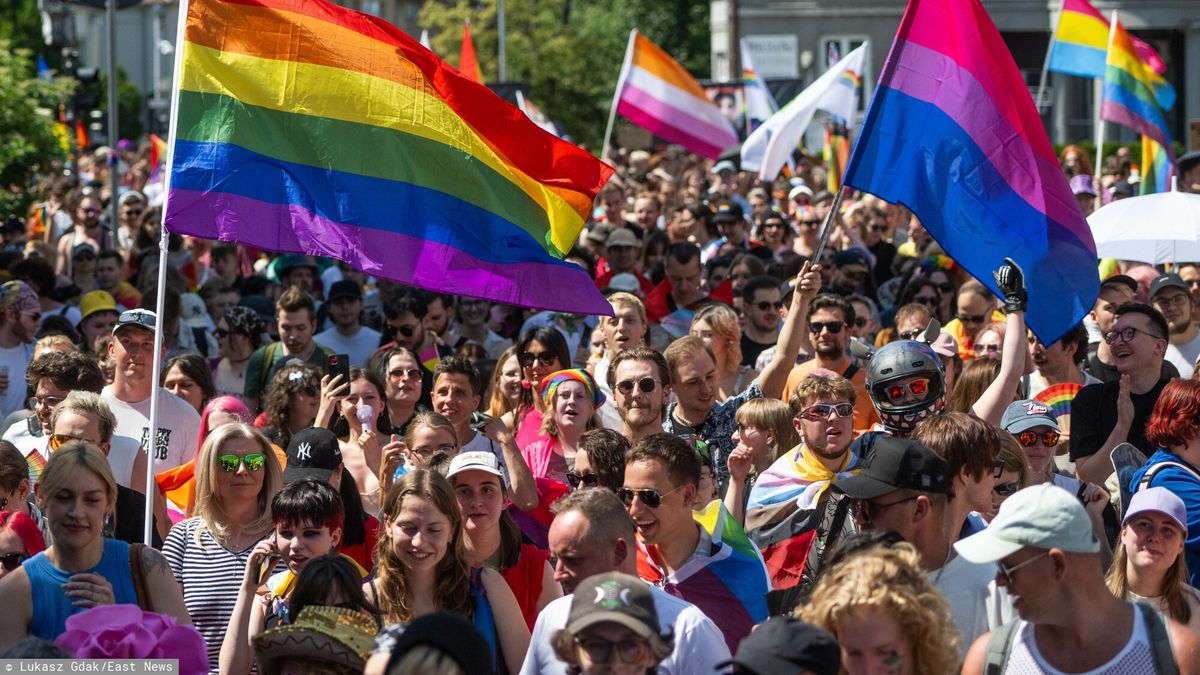 Rok próbny dla par, zanim podpiszą umowę o wspólnym pożyciu?