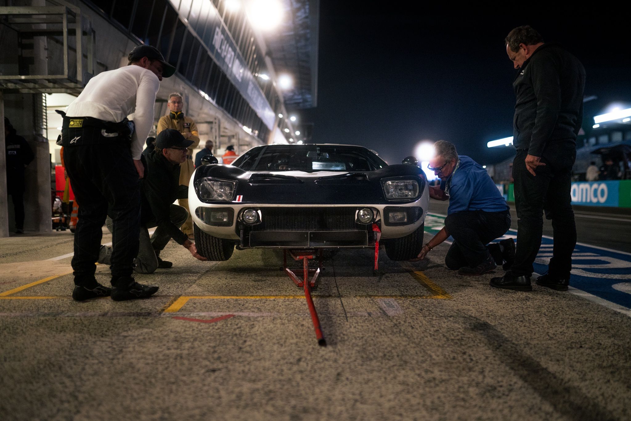 Le Mans Classic