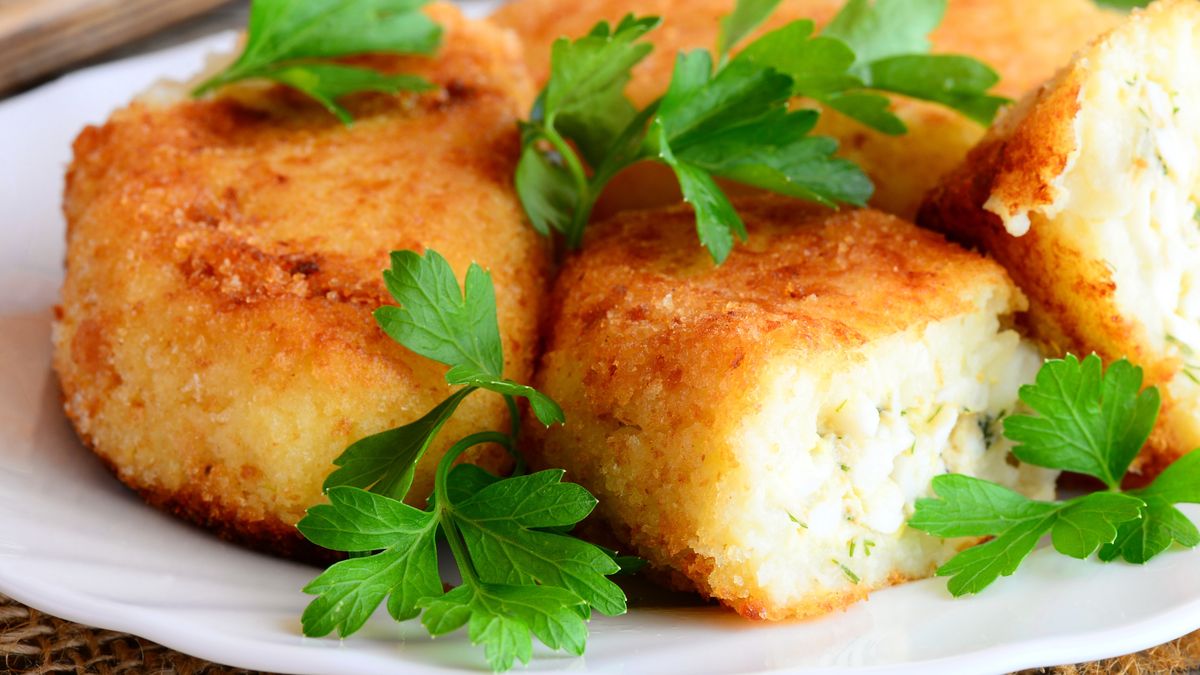 Takie kotlety były piątkowym hitem lata temu, a dziś zapomniane