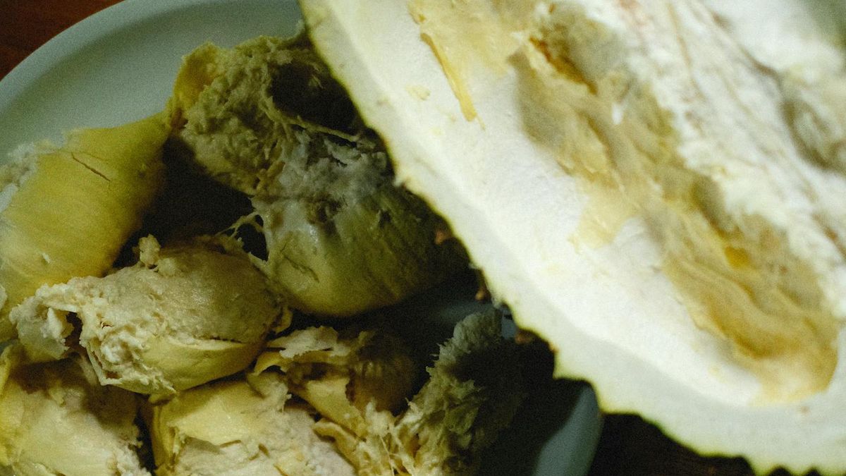 Najdroższy owoc świata został sprzedany za niema 200 tysięcy złotych!