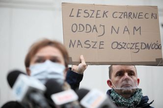 Nierozstrzygnięta afera GetBack. Ustalenie winnych może zająć lata