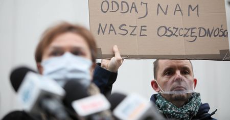 Nierozstrzygnięta afera GetBack. Ustalenie winnych może zająć lata
