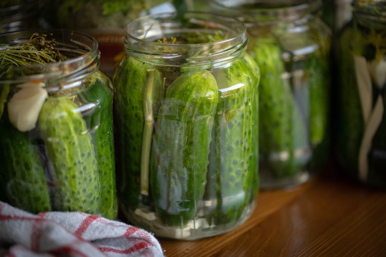 Get perfect pickles: Time-honored methods revealed