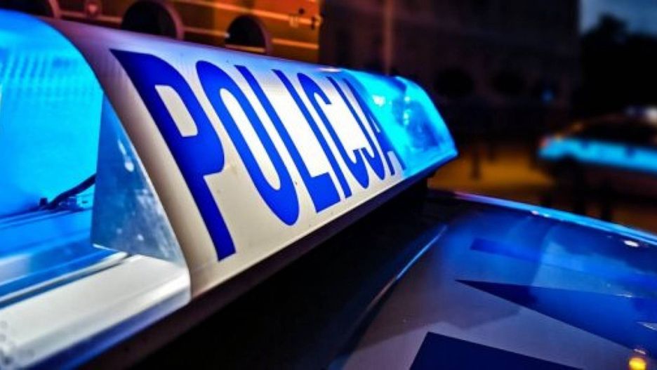 Policja. Zdjęcie ilustracyjne