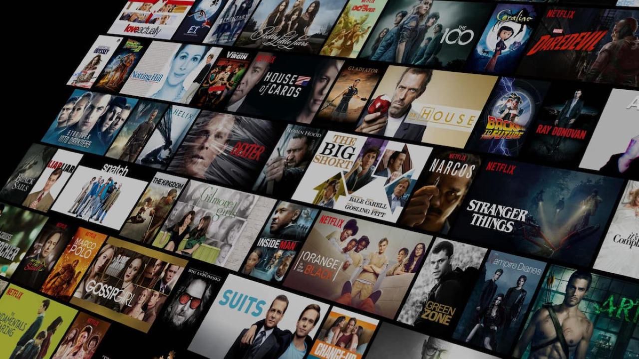 Super Netflix: przeglądarkowe rozszerzenie wyciśnie z Netfliksa ostatnie soki