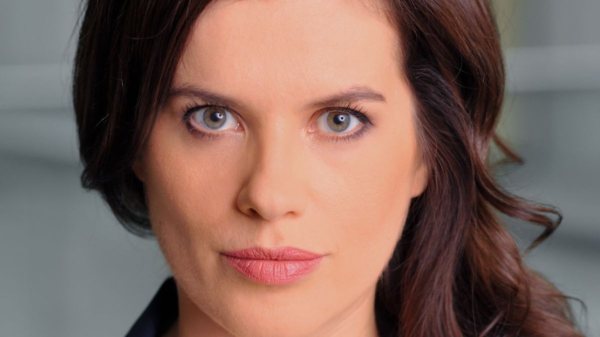 Wioletta Waśko z kancelarii GWW