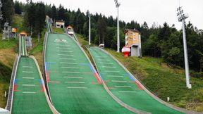 Puchar Świata zagości w Szczyrku!