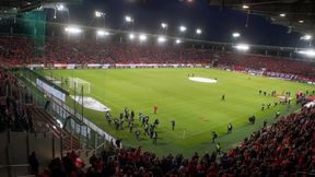 Derby Łodzi bez kibiców ŁKS. Widzewowi grożą kary