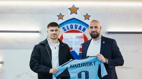 Odchodzi z Widzewa po dwóch latach. "Powrót do domu"