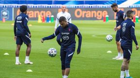 Mbappe kolegą Lewandowskiego? Francuz namawiany na sensacyjny transfer