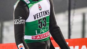 PŚ w Lahti: Ryoyu Kobayashi wygrał kwalifikacje. Kubacki i Stoch w czołówce