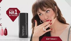 Ola Adamska ambasadorką kampanii Semilac
