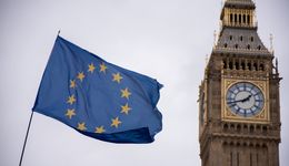 Brexit dopiero teraz uderzy w Wielką Brytanię? Do wielkiej zmiany zostały dni