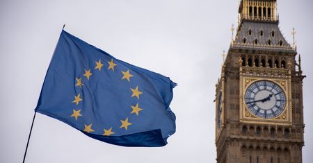 Brexit dopiero teraz uderzy w Wielką Brytanię? Do wielkiej zmiany zostały dni