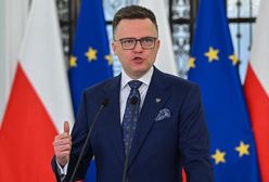 Trwają wybory w Polsce 2050. Hołownia wystosował specjalny list