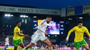 Znamy kolejnego ćwierćfinalistę Pucharu Anglii