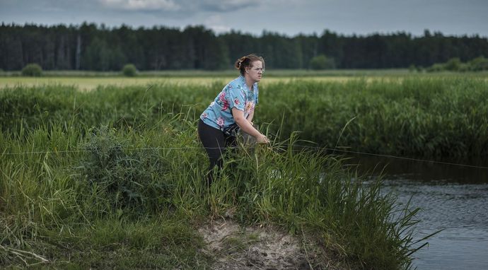 Rolnicy. Podlasie