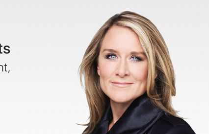 Szefowa sieci sprzedaży Apple żegna się z firmą