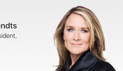 Szefowa sieci sprzedaży Apple żegna się z firmą