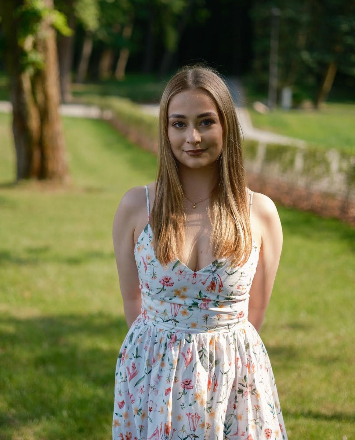 "Rolnik szuka żony" - Julia