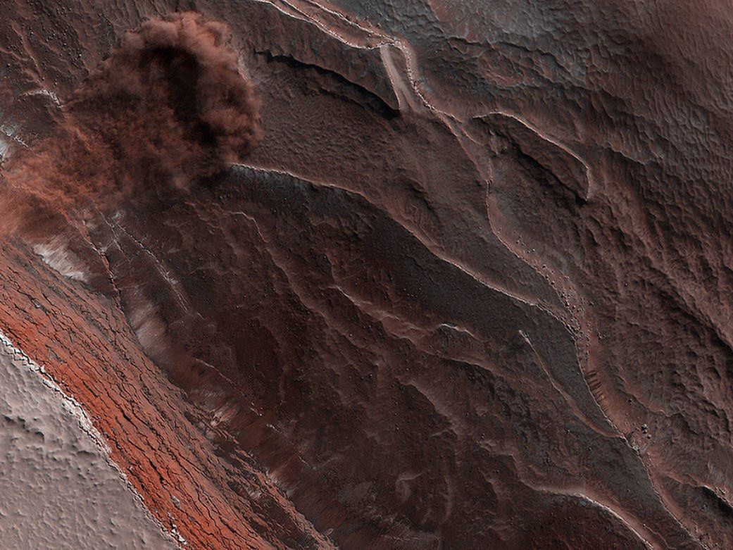 Mars