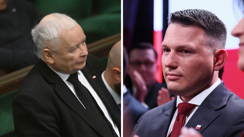 Kaczyński