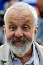 Mike Leigh