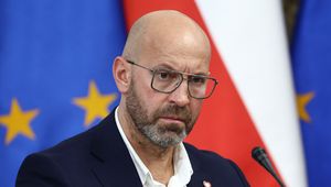 47 mln zł. Minister sportu podał dokładną kwotę