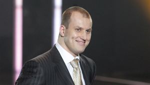 W 2006 roku mówiło o nim pół Polski. Był odznaczony przez prezydenta