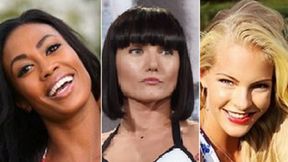 Piękne kobiety w polskim i światowym sporcie - rozpoznajesz je na zdjęciach?