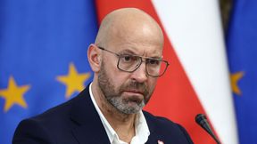 47 mln zł. Minister sportu podał dokładną kwotę