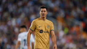 "To kłamstwo". Stanowcza reakcja Lewandowskiego