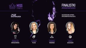 Żużel. Finalistki Miss Startu PGE Ekstraligi 2020