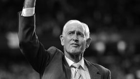 Angielscy kibice w żałobie: zmarł były mistrz świata. Od dawna chorował