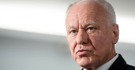 Moskwa ma plan na Polskę? Kaczyński "podgrzewa atmosferę"