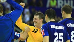 EHF Euro 2016: Rosjanie wybrali skład, Bogdanow i Żytnikow w kadrze