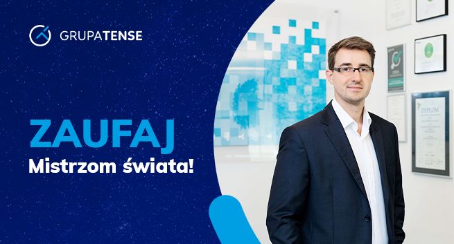 Nie ma Cię na pierwszej stronie Google’a? Nie istniejesz