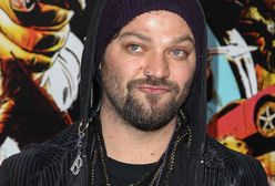 Bam Margera pił i ćpał. Obiecuje poprawę