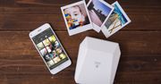 Fujifilm prezentuje smartfonową drukarkę do kwadratowych zdjęć instax SHARE SP-3
